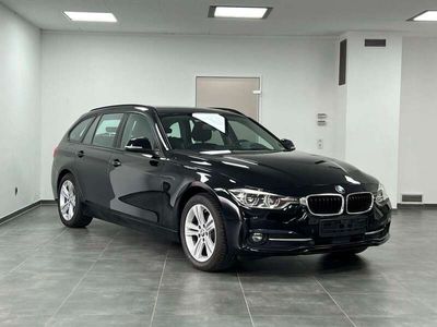 gebraucht BMW 320 d*Sport Line*PDC*SHZ*NAVI*HUD*ACC*SPUR*PANO*