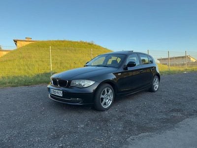 BMW 118 Coupé