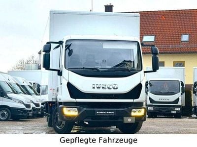 Gebraucht Iveco Massif 130 PS (95 kW) 2024 Andere