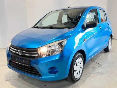 Gebraucht Suzuki Celerio