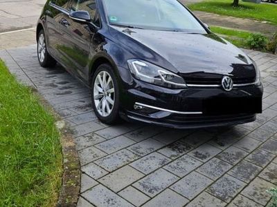 gebraucht VW Golf 2.0 TDI DSG 4MOTION Highline Highline