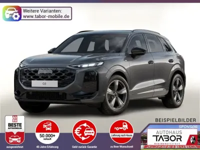 Gebraucht Audi Q3
