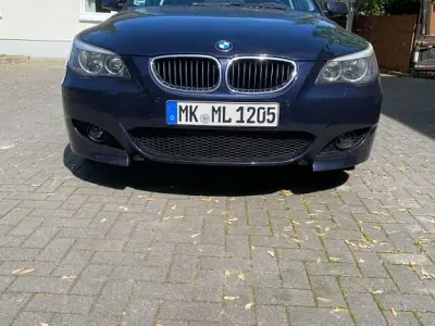 Gebraucht BMW 523