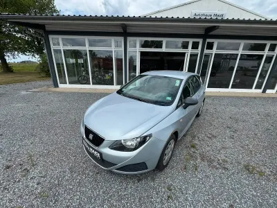 Gebraucht Seat Ibiza