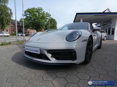 Usata Porsche 992 480 CV (353 kW) 2024 Other Coupé