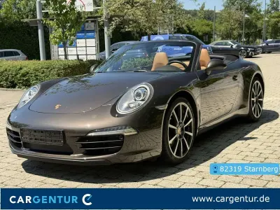 Gebraucht Porsche 911 Carrera