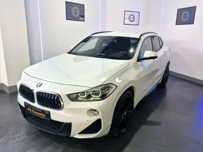 Gebraucht BMW X2