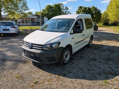 VW Caddy