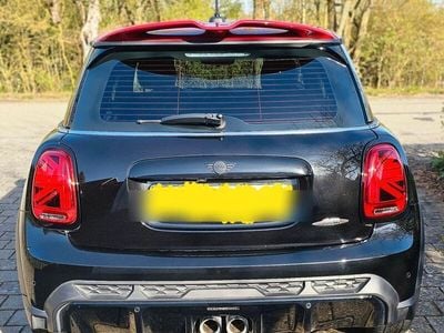 Mini John Cooper Works