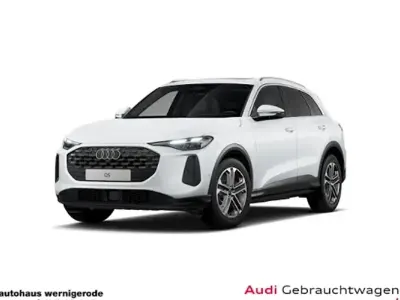 Usata Audi Q5 Business 204 CV (150 kW) 2025 Argento SUV