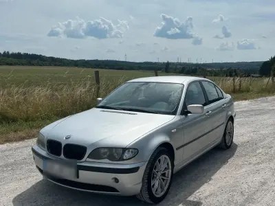 Gebraucht BMW 325