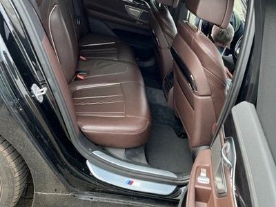 gebraucht BMW 730 d xDrive - d-M-Paket