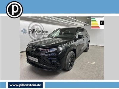 VW Tayron