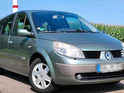 Renault Grand Scénic II