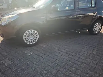 Gebraucht Dacia Sandero