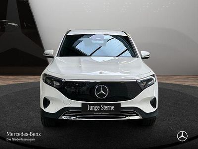 Mercedes EQB250
