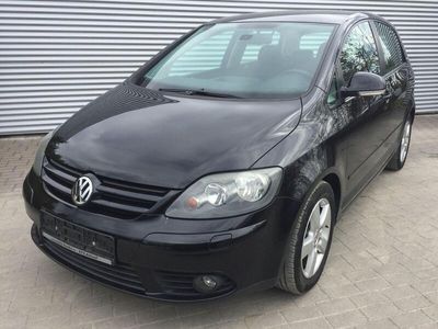 VW Golf Plus