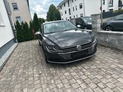 VW Arteon