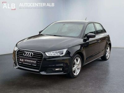 gebraucht Audi A1 Sportback/S-LINE/XENON/MMI/PDC/EURO6/