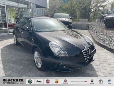 gebraucht Alfa Romeo Giulietta 1.4 TB MultiAir 16V