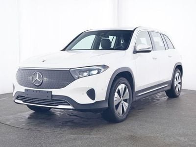 Mercedes EQB300