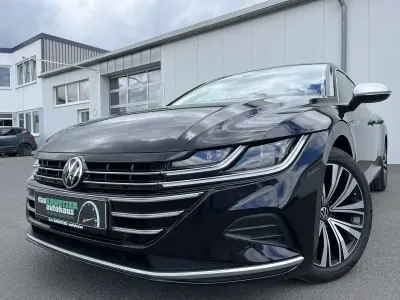 Gebraucht VW Arteon