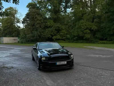 Gebraucht Ford Mustang