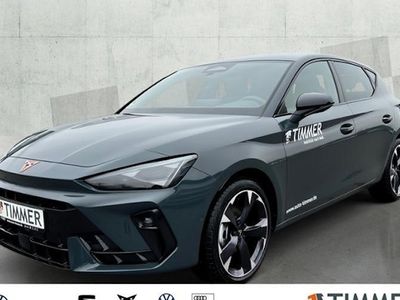 Gebraucht Cupra Leon 150 PS (110 kW) 2026 Blau Limousine