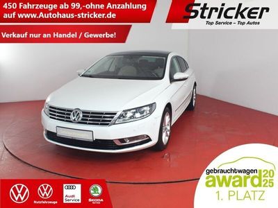 VW CC