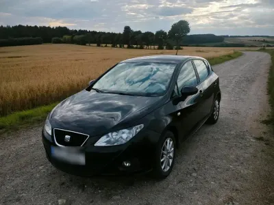 Gebraucht Seat Ibiza
