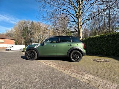 gebraucht Mini Cooper Countryman 