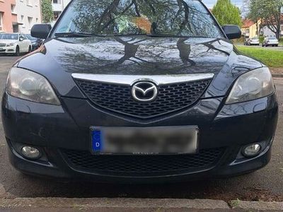 gebraucht Mazda 3 2.0 Benzin & LPG