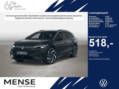 Gebraucht VW ID.7