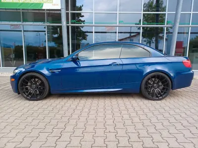Gebraucht BMW M3 Cabriolet