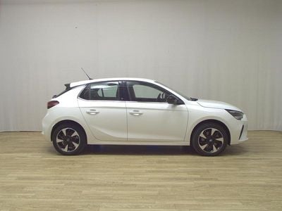Gebraucht Opel Corsa-e Elegance 100 kW (136 PS) 2022 Weiss Kleinwagen