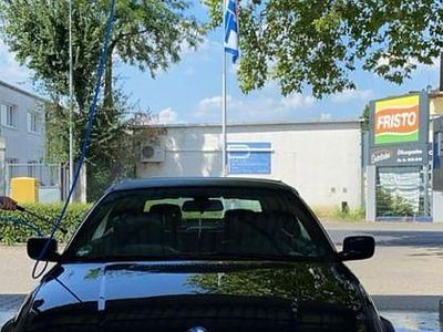 BMW 318 Cabriolet