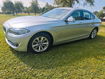 BMW 523