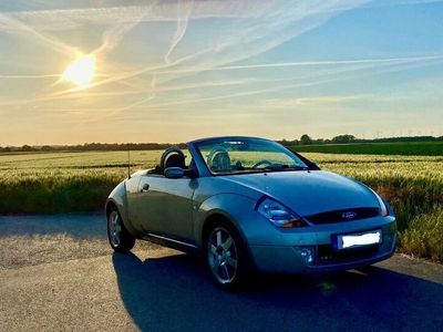 Ford StreetKa