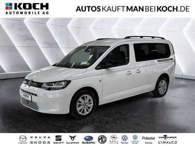 Andere Gebraucht 2024 VW Caddy Maxi Van / Kleinbus | 34.440 € (Fairer Preis)