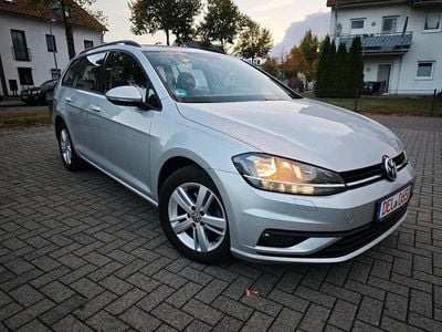 VW Golf VII