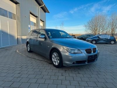 Gebraucht BMW 525 218 PS (160 kW) 2006 Andere farben Kombi