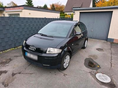 Audi A2