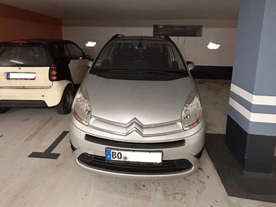 Citroën Grand C4 Picasso