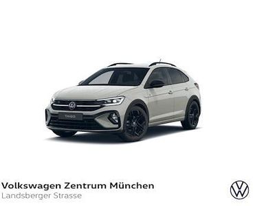 Neu VW Taigo R-line 150 PS (110 kW) 2026 Grau SUV