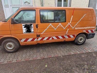 gebraucht VW Transporter 