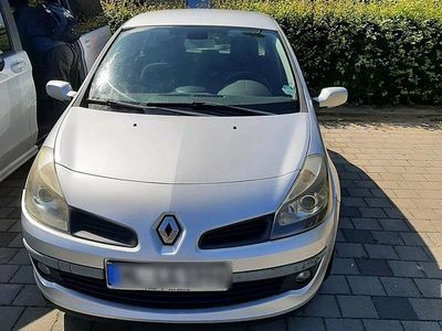Renault Clio II
