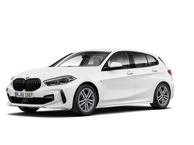 gebraucht BMW 116 i Hatch