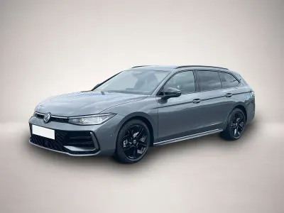 Gebraucht VW Passat