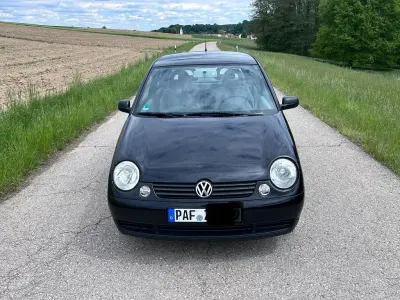 Gebraucht VW Lupo