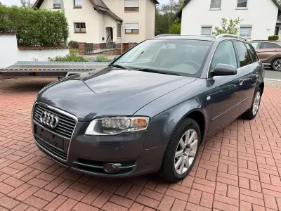 Używany Audi A4